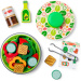 Melissa &amp; Doug: Súprava na krájanie šalátu - Spin Master