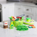 Melissa &amp; Doug: Súprava na krájanie šalátu - Spin Master