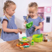 Melissa &amp; Doug: Súprava na krájanie šalátu - Spin Master