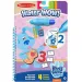 Melissa & Doug: Blue´s Clues and You kreslenie vodou, kreatívna hra obrázok 1