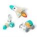 Melissa&Doug: Blockables - Hračky v priestore - Spin master obrázok 2