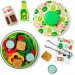Melissa&Doug: Hrací set na krájanie šalátu - Spin Master obrázok 2
