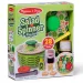 Melissa&Doug: Hrací set na krájanie šalátu - Spin Master obrázok 1