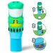 Melissa&Doug: Sticker WOW! Pečiatkovací set – Dinosaurus – Spin Master obrázok 2