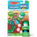 Melissa&Doug: Sticker WOW! Pečiatkovací set – Dinosaurus – Spin Master obrázok 1