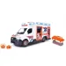 Mercedes-Benz Sprinter Ambulance autíčko so svetlom a zvukom 35cm - Dickie Toys obrázok 2