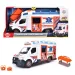 Mercedes-Benz Sprinter Ambulance autíčko so svetlom a zvukom 35cm - Dickie Toys obrázok 1