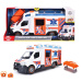 Mercedes-Benz Sprinter sanitka s osvetlením a zvukom 35 cm - Dickie Toys