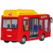 Mestský autobus 16 cm 1/32 - Dickie Toys