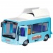 Mestský autobus 16 cm 1/32 - Dickie Toys