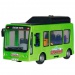 Mestský autobus 16 cm 1/32 - Dickie Toys