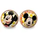 Mickey Mouse BioBall gumová lopta 23 cm