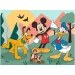 Mickey myš a priatelia 30-dielny prémiový puzzle - Trefl obrázok 2