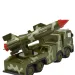 Military Force: Vojensk nákladné auto s raketou 16cm