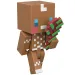 Minecraft adventný kalendár 24 prekvapeniami – Mattel obrázok 4