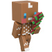 Minecraft adventný kalendár s 24 prekvapeniami – Mattel