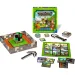 Minecraft: Builders & Biomes junior stolná hra - Ravensburger obrázok 2