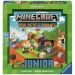 Minecraft: Builders & Biomes junior stolná hra - Ravensburger obrázok 1