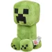 Minecraft plyšová figura Creeper 20cm - Mattel