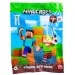 Minecraft prekvapenie kľúčenka figura rôzne - 1ks obrázok 1