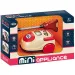 Mini Appliance vysávač so svetlom