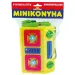 Mini kuchynka - D-Toys obrázok 2