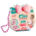 Mini make-up set v kabelke 16ks