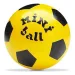 MiniBall gumená futbalová lopta 14 cm viacero druhov
