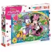Minnie a Daisy 104 dielne maxi puzzle - Clementoni