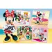 Minnie Mouse: Báječná Minnie 60 dielne puzzle - Trefl