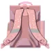 Minnie Mouse ružová anatomická školská taška, batoh 35x25x15cm