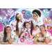 Miracle Tunes 60 dielne maxi puzzle - Clementoni