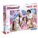 Miracle Tunes 60 dielne maxi puzzle - Clementoni