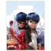 Miraculous party taška 6 ks súprava
