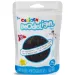 Modelight 50g čierna plastelína - Carioca