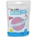 Modelight 50g ružová plastelína - Carioca