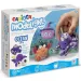 Modelight Maxi Play Box Oceán plastelínový set - Carioca
