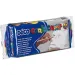 Modelovacia hmota Carioca DÉCO biela 500 g
