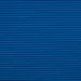 Modrá 3D vlnitá lepenka na dekoráciu B2 50x70cm 1ks