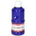 Modrá temperová farba 250ml