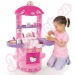 Moja prvá kuchynka Hello Kitty - Smoby