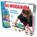 Môj prvý mozaik - Divoké zvieratá rozvojová hra obrázok 1