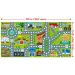 Molto: Blocks hrací koberec 25 dielny set