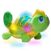 Molto: GusyLuz plyšový chameleón so svetlom