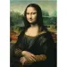 Mona Lisa 1000 kusové puzzle -Trefl