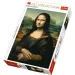 Mona Lisa 1000 kusové puzzle -Trefl