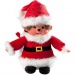 Monchichi Santa Claus 20cm