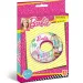 Plávacie koleso Barbie 50cm