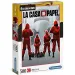 Money Heist: Červený overal 500 dielne puzzle - Clementoni