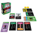 Monopoly Deal Bez milosti kartová hra - Hasbro